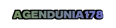 AGENDUNIA178 Logo